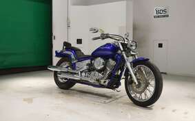 YAMAHA DRAGSTAR 400 2002 VH01J