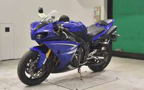 YAMAHA YZF-R1 2009 RN24J