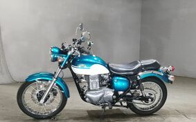 KAWASAKI ESTRELLA BJ250A