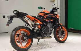 KTM 890 DUKE GP 2023