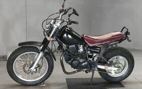 YAMAHA TW200 DG07J