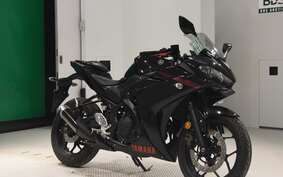 YAMAHA YZF-R25 RG10J