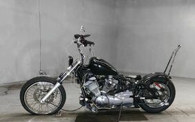 YAMAHA DRAGSTAR 250 VG02J