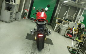 DUCATI MONSTER S4 2002 M400A