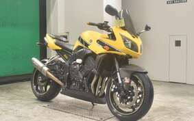 YAMAHA FZ FAZER 2008 RN21J