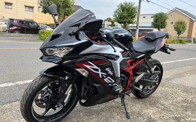 KAWASAKI NINJA ZX 25 R SE ZX250E