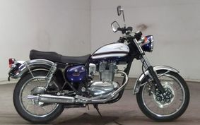 KAWASAKI ESTRELLA 2013 BJ250A