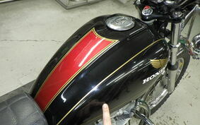 HONDA CM250T MC04