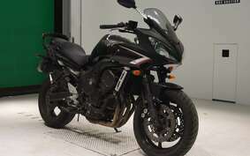 YAMAHA FAZER FZ6 S 2009