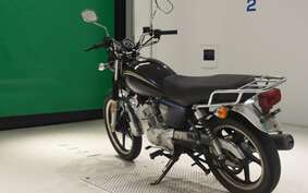 YAMAHA YB125SP