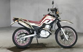 YAMAHA SEROW 250 DG11J