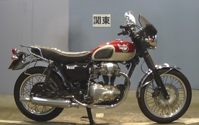 KAWASAKI W650 2003 EJ650A