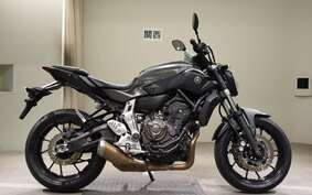 YAMAHA MT-07 2015 RM07J