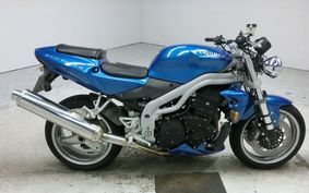 TRIUMPH SPEED TRIPLE 2002 E551XR