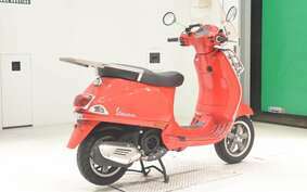 VESPA VXL125