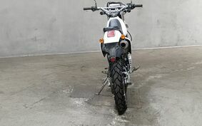 HONDA XR250 MD30