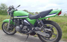 KAWASAKI ZEPHYR 400 1991 ZR400C