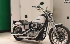 HARLEY FXDL 1450 2004