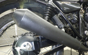 KAWASAKI 250TR BJ250F