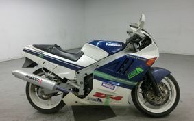 KAWASAKI ZX-4 1993 ZX400G