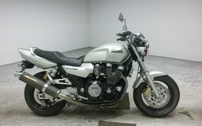 YAMAHA XJR1200 1995 4KG