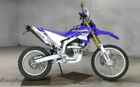 YAMAHA WR250R DG15J