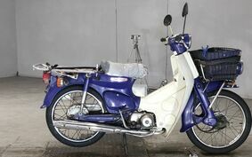 HONDA PRESS CUB 50 AA01