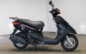 YAMAHA AXIS 125 TREET SE53J