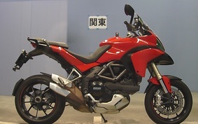 DUCATI MULTISTRADA 1200 A A200A