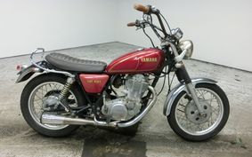 YAMAHA SR400 1998 1JR