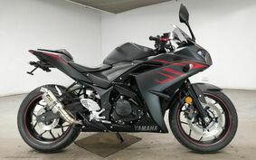 YAMAHA YZF-R25 RG10J