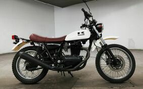 KAWASAKI 250TR BJ250F