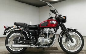 KAWASAKI W400 2006 EJ400A