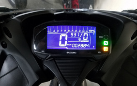 SUZUKI GSX-R125 ABS DL33B