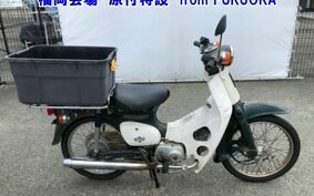 HONDA C50 C50