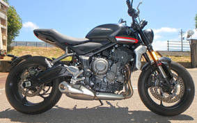 TRIUMPH TRIDENT 660 2022 LGL10U