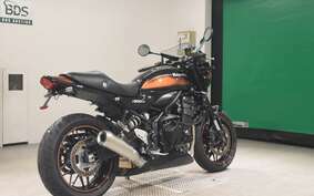 KAWASAKI Z900RS CAFE 2021 ZR900C