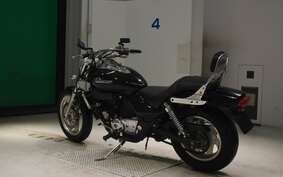 KAWASAKI ELIMINATOR 250 V Type VN250A