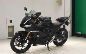 YAMAHA YZF-R25 A RG43J