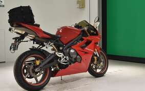 TRIUMPH DAYTONA 675 2007