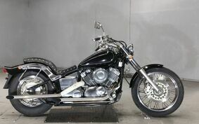 YAMAHA DRAGSTAR 400 1998 4TR