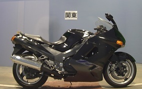 KAWASAKI ZZ1100 NINJA R Gen.2 2001 ZXT10D