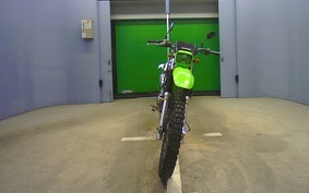 KAWASAKI SUPER SHERPA KL250G