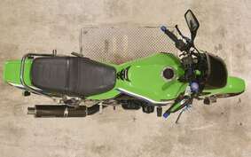 KAWASAKI ZRX400 2002 ZR400E