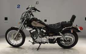 YAMAHA VIRAGO 250 3DM