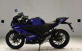 YAMAHA YZF-R15