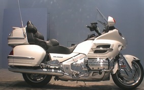 HONDA GL 1800 GOLD WING 2007 SC47