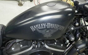 HARLEY XL883N 2016 LE2