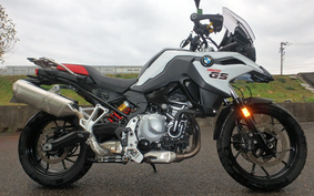 BMW F750GS 2020 0B08