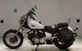 YAMAHA VIRAGO 250 3DM